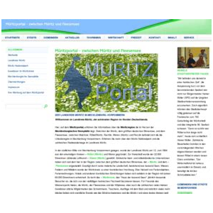 Mueritzportal.de
